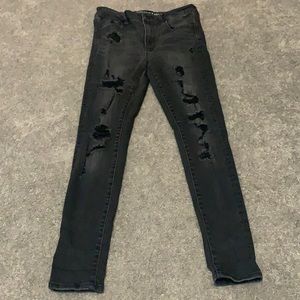 American Eagle: Jeans